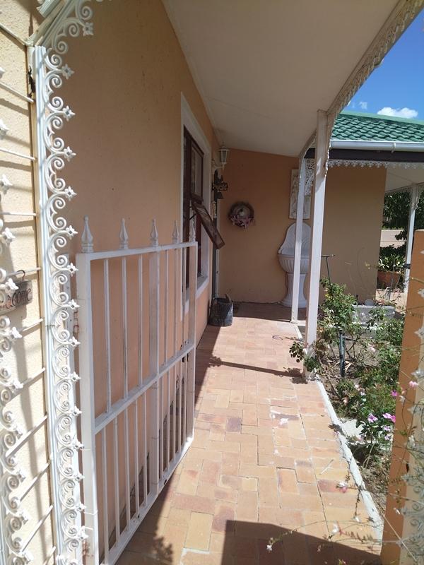 To Let 3 Bedroom Property for Rent in Twin Palms Western Cape